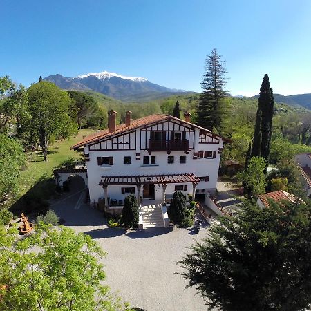 La Villa Du Parc Prades  Exteriér fotografie