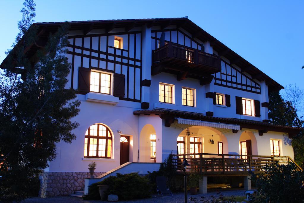 La Villa Du Parc Prades  Exteriér fotografie