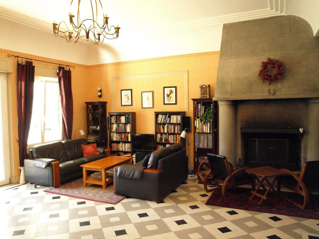 La Villa Du Parc Prades  Exteriér fotografie