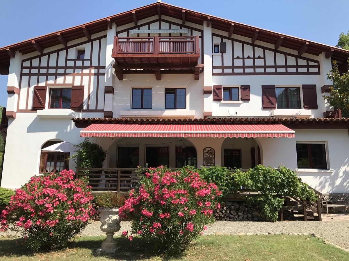 La Villa Du Parc Prades  Exteriér fotografie