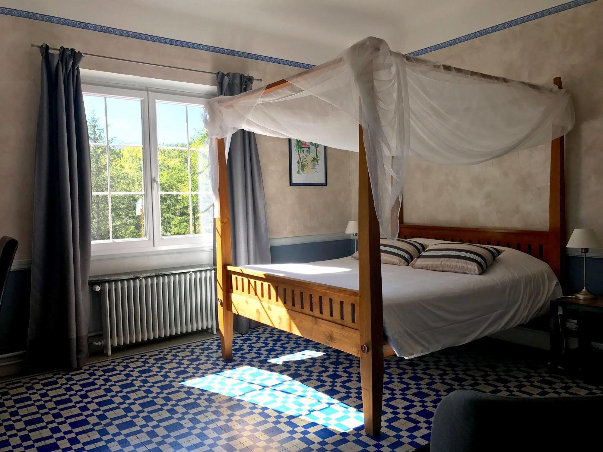 La Villa Du Parc Prades  Exteriér fotografie