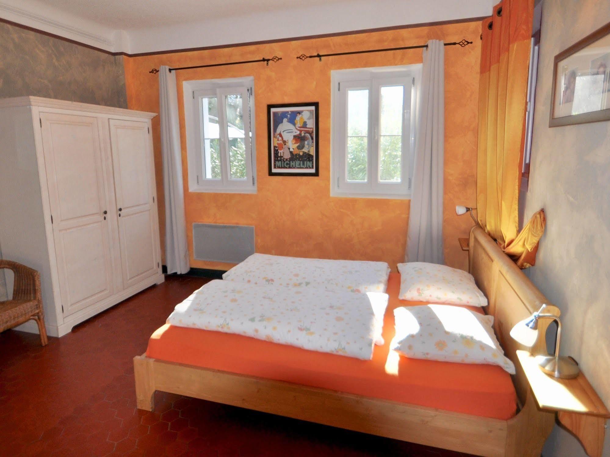 La Villa Du Parc Prades  Exteriér fotografie