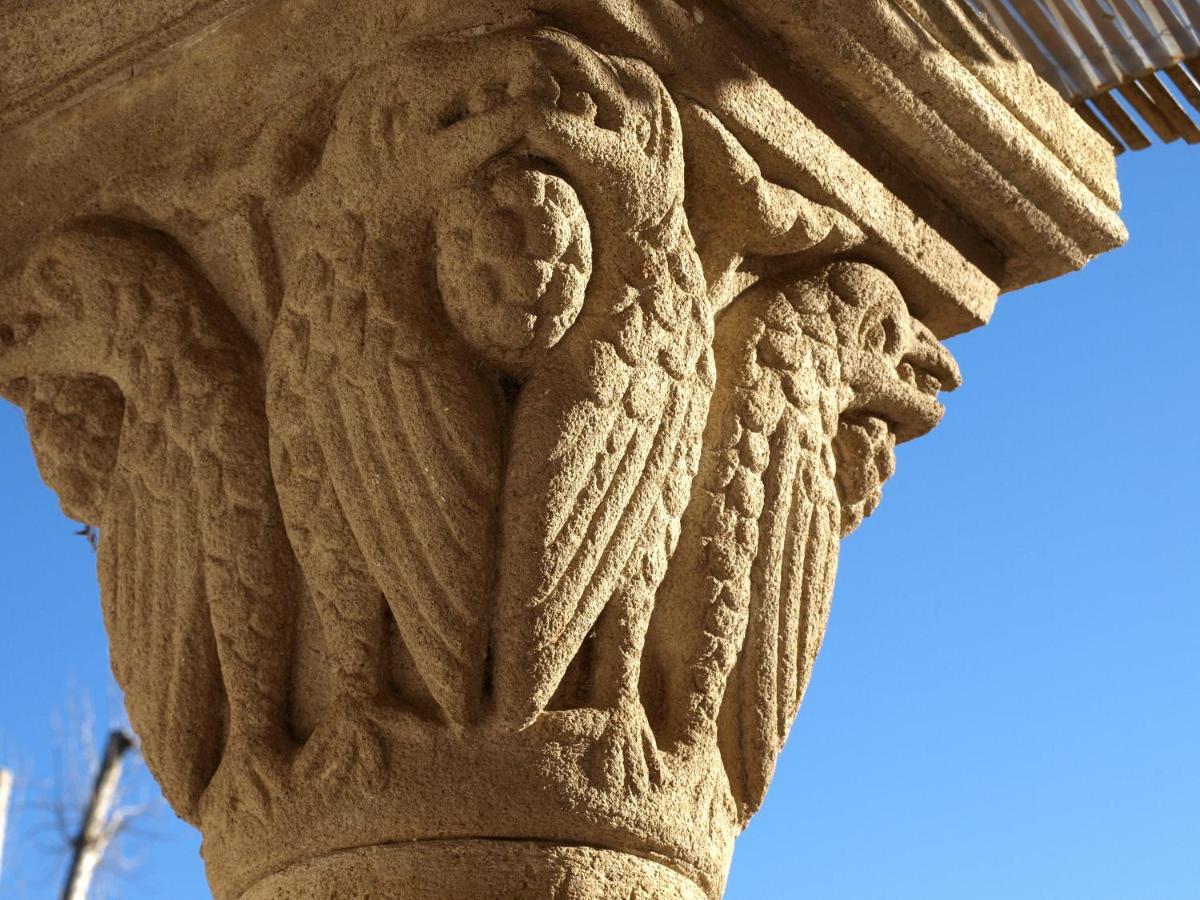 La Villa Du Parc Prades  Pokoj fotografie