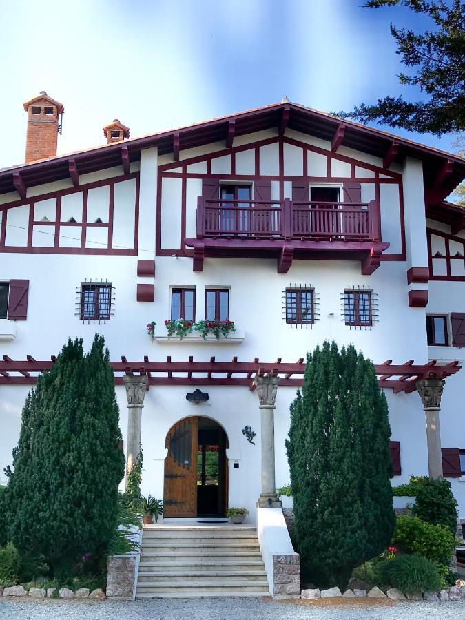 La Villa Du Parc Prades  Pokoj fotografie